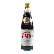 VIMTO Fruit Syrup 710 ml