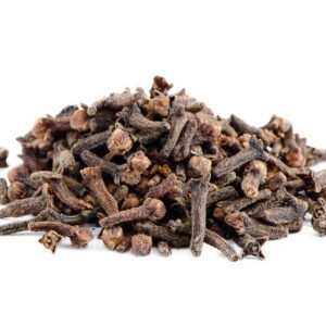Whole Cloves (130g Approx) Bulk