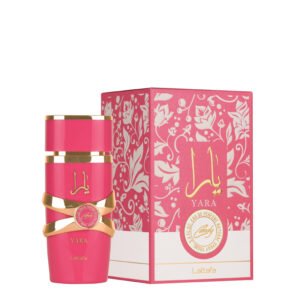 Yara perfume (Lattafa) 100ML