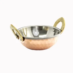Copper Bowl
