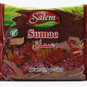 Sumac (Salem) 340g