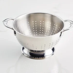 Stainless Steel Strainer