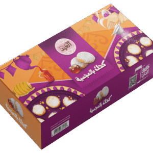 Kaak Ajami (Alabd) 500g